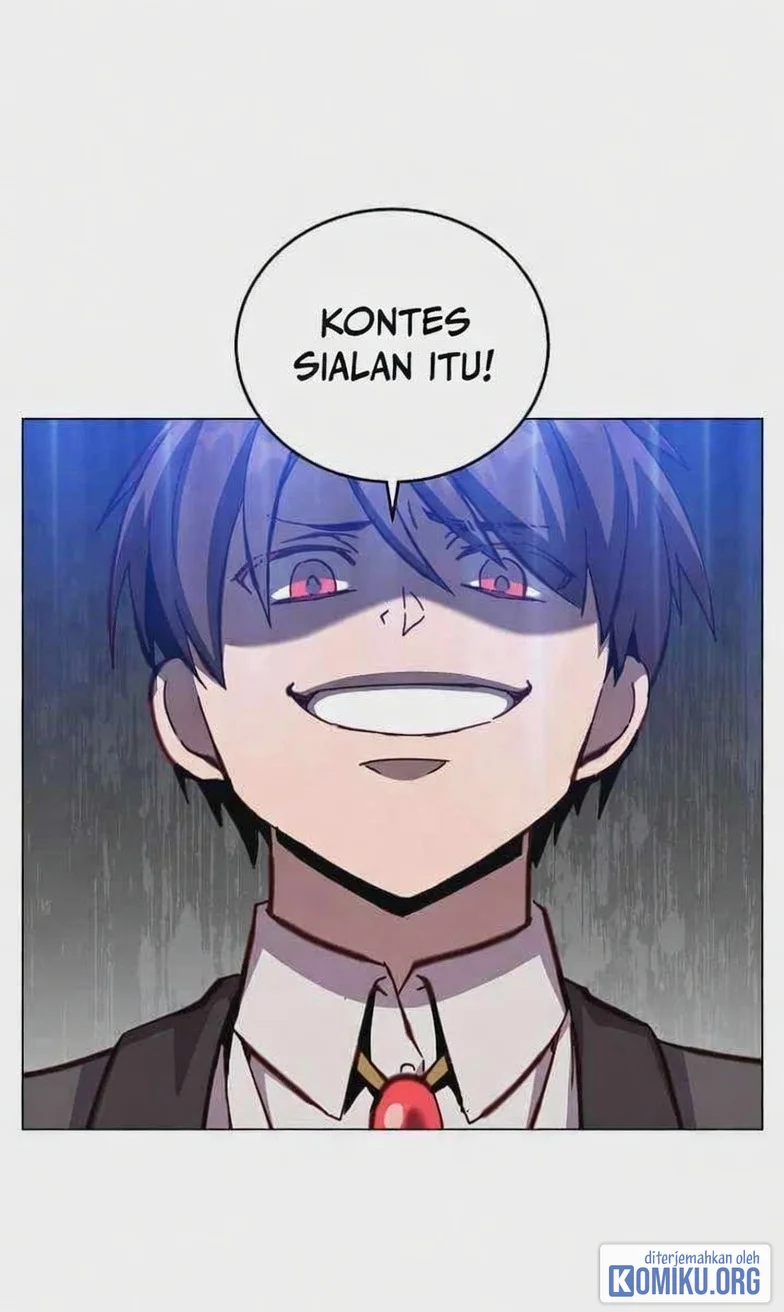 The MAX leveled hero will return! Chapter 251 Gambar 10