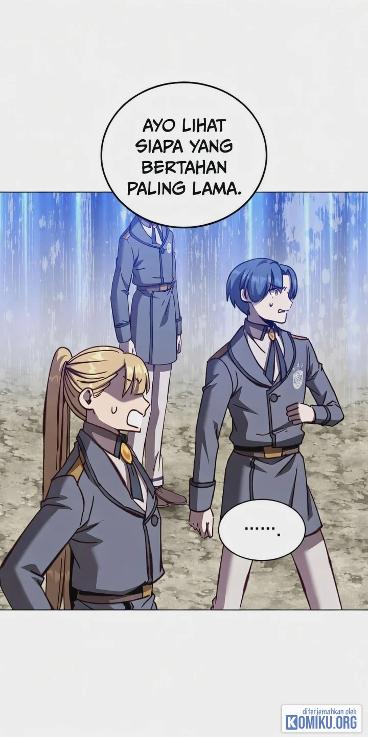 The MAX leveled hero will return! Chapter 251 Gambar 11