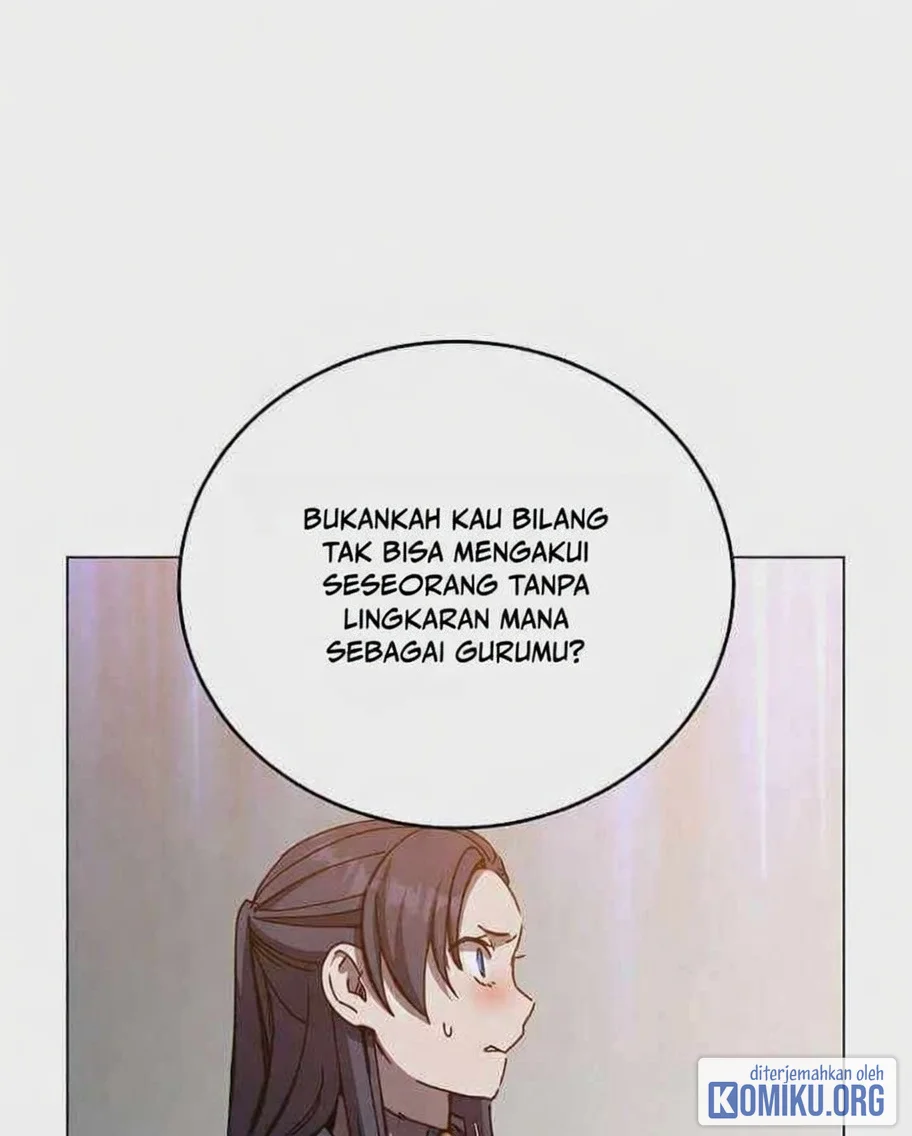 The MAX leveled hero will return! Chapter 251 Gambar 13