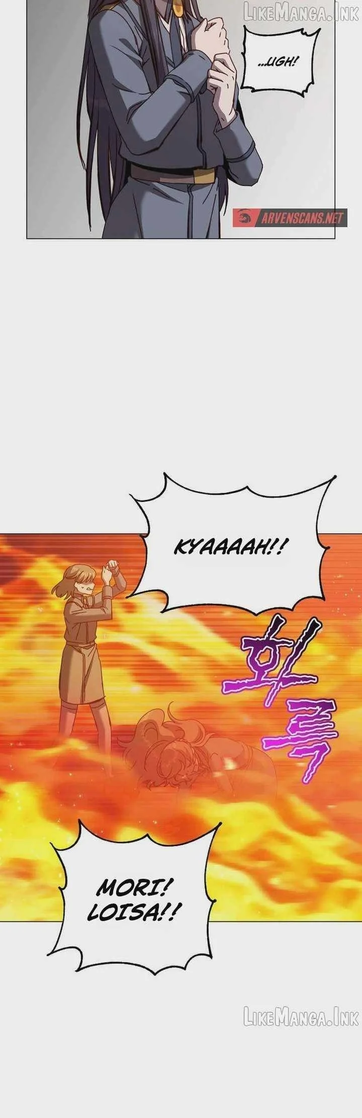 The MAX leveled hero will return! Chapter 251 Gambar 14