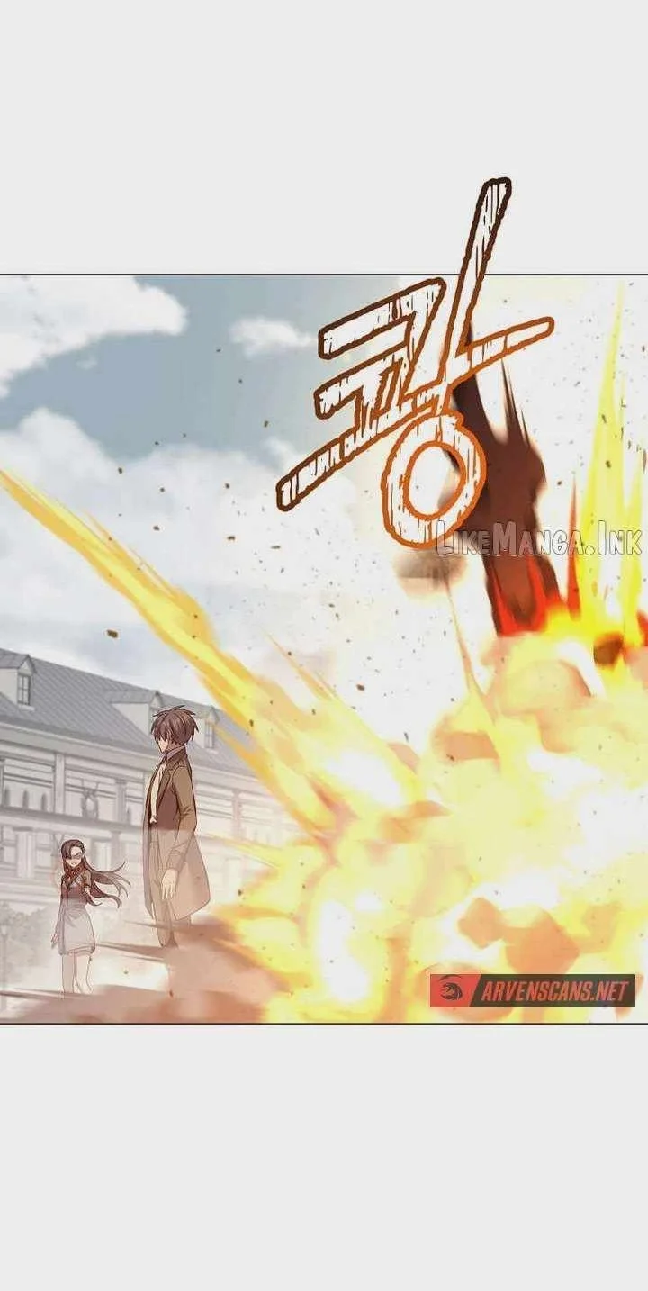 The MAX leveled hero will return! Chapter 251 Gambar 27