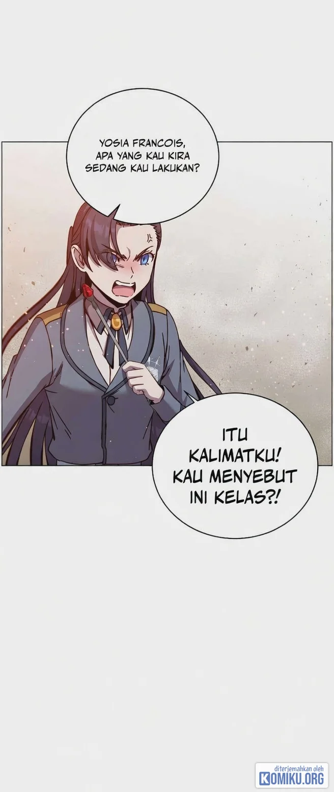 The MAX leveled hero will return! Chapter 251 Gambar 28