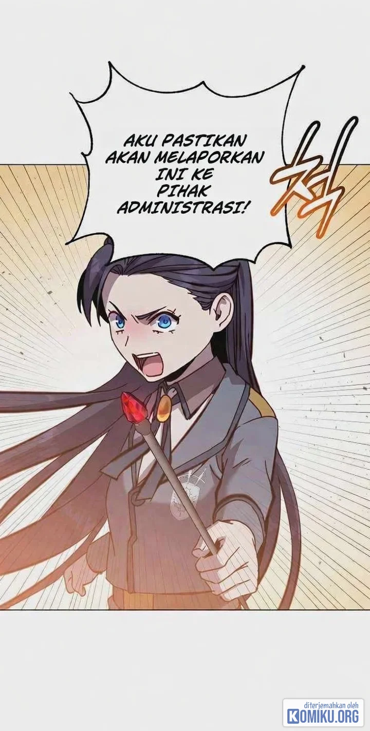 The MAX leveled hero will return! Chapter 251 Gambar 30