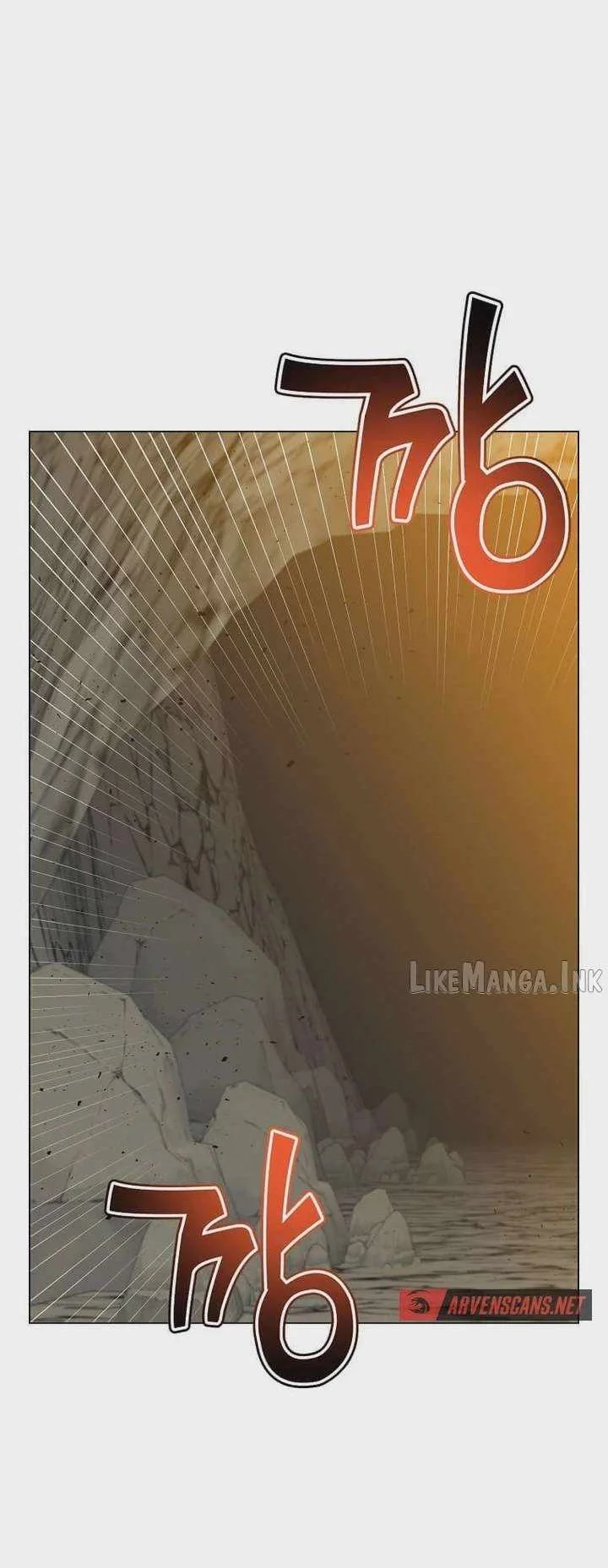 The MAX leveled hero will return! Chapter 251 Gambar 37