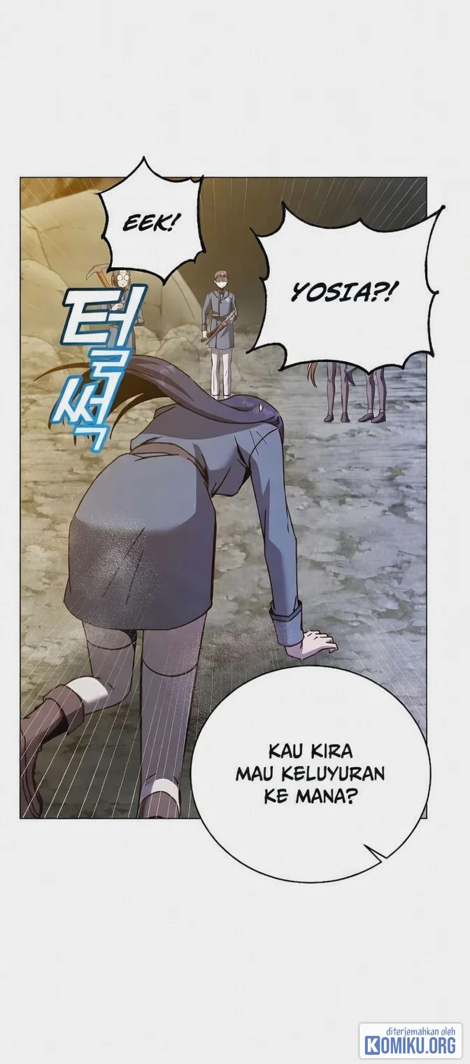 The MAX leveled hero will return! Chapter 251 Gambar 39