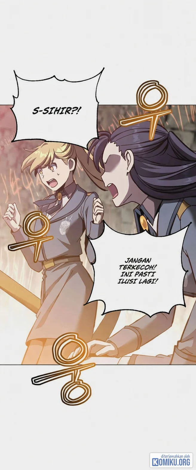 The MAX leveled hero will return! Chapter 251 Gambar 44