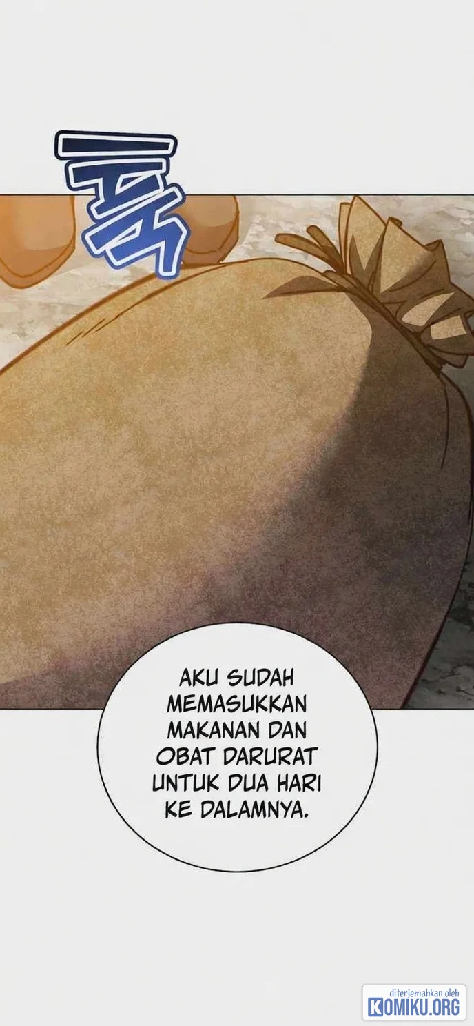 The MAX leveled hero will return! Chapter 251 Gambar 46