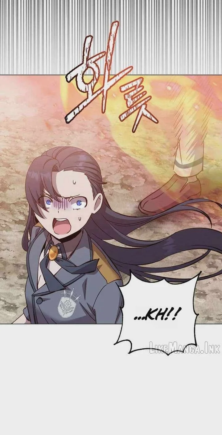The MAX leveled hero will return! Chapter 251 Gambar 5