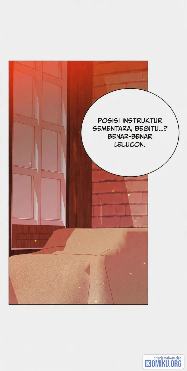 The MAX leveled hero will return! Chapter 251 Gambar 53