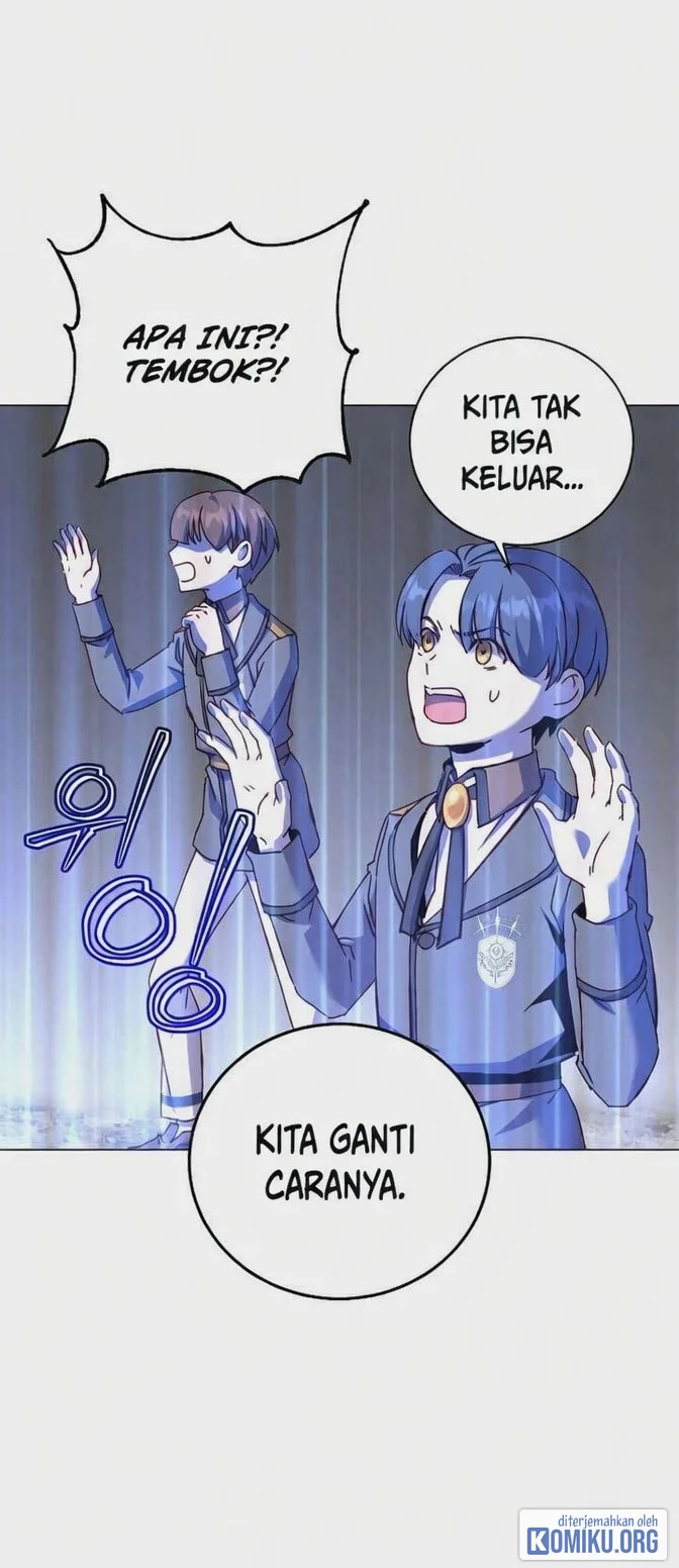 The MAX leveled hero will return! Chapter 251 Gambar 8