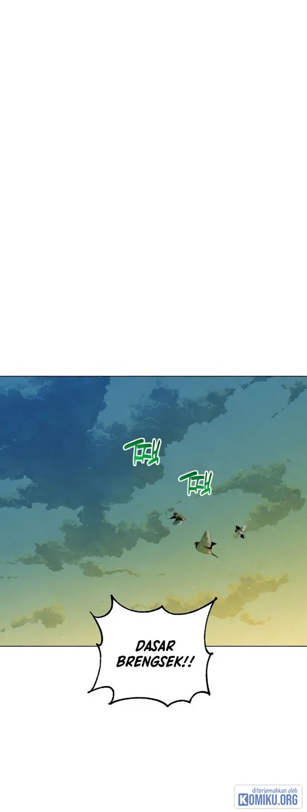 The MAX leveled hero will return! Chapter 252 Gambar 11