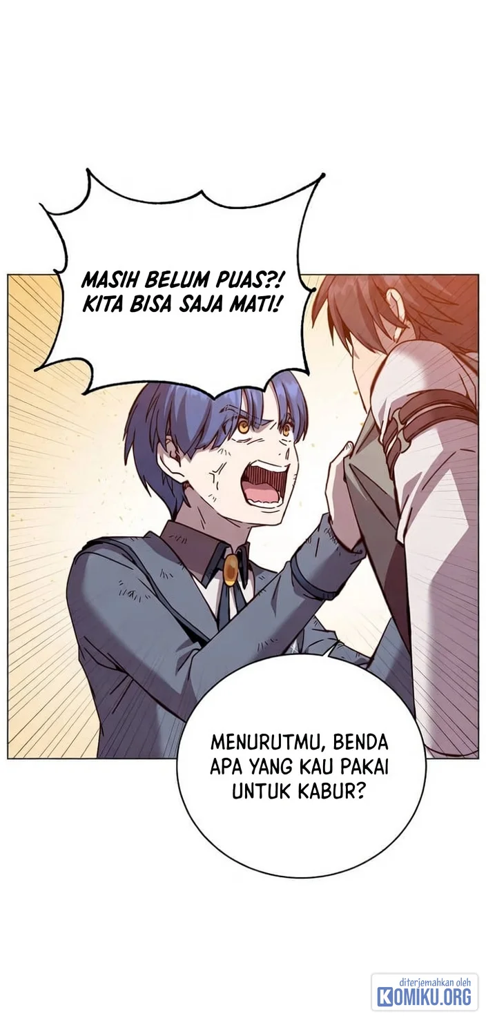 The MAX leveled hero will return! Chapter 252 Gambar 13