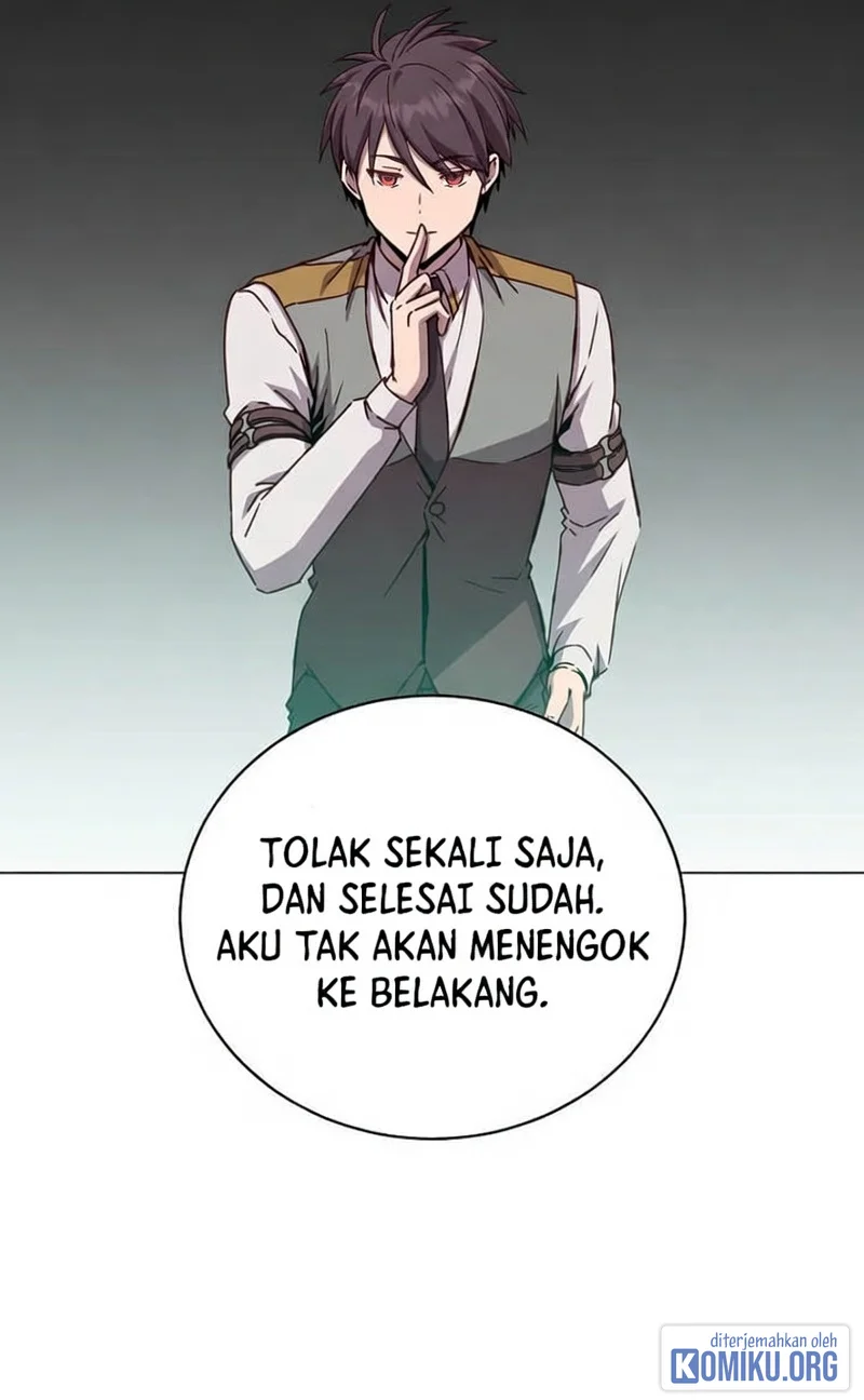 The MAX leveled hero will return! Chapter 252 Gambar 19