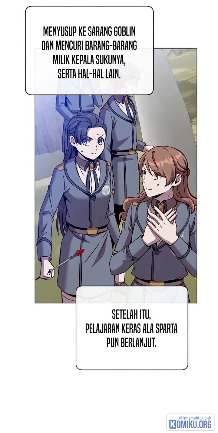 The MAX leveled hero will return! Chapter 252 Gambar 22