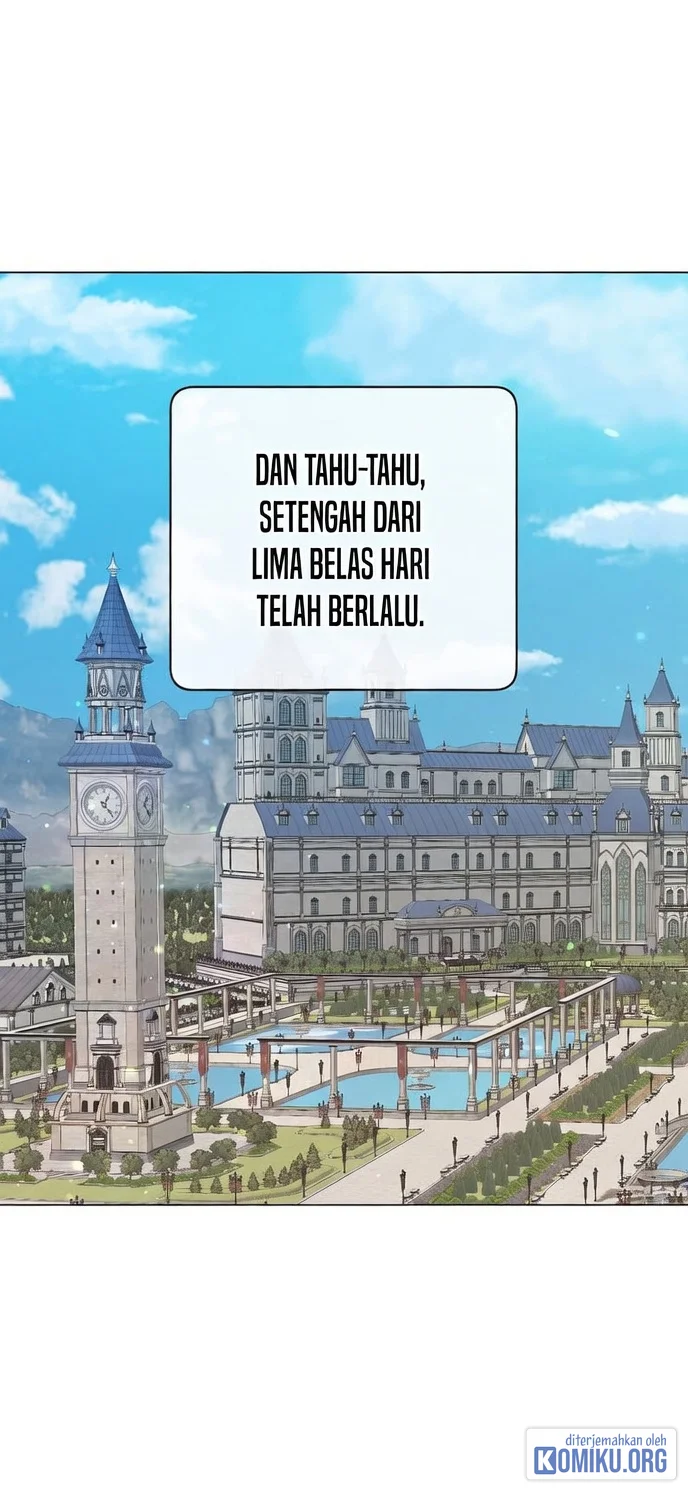 The MAX leveled hero will return! Chapter 252 Gambar 23
