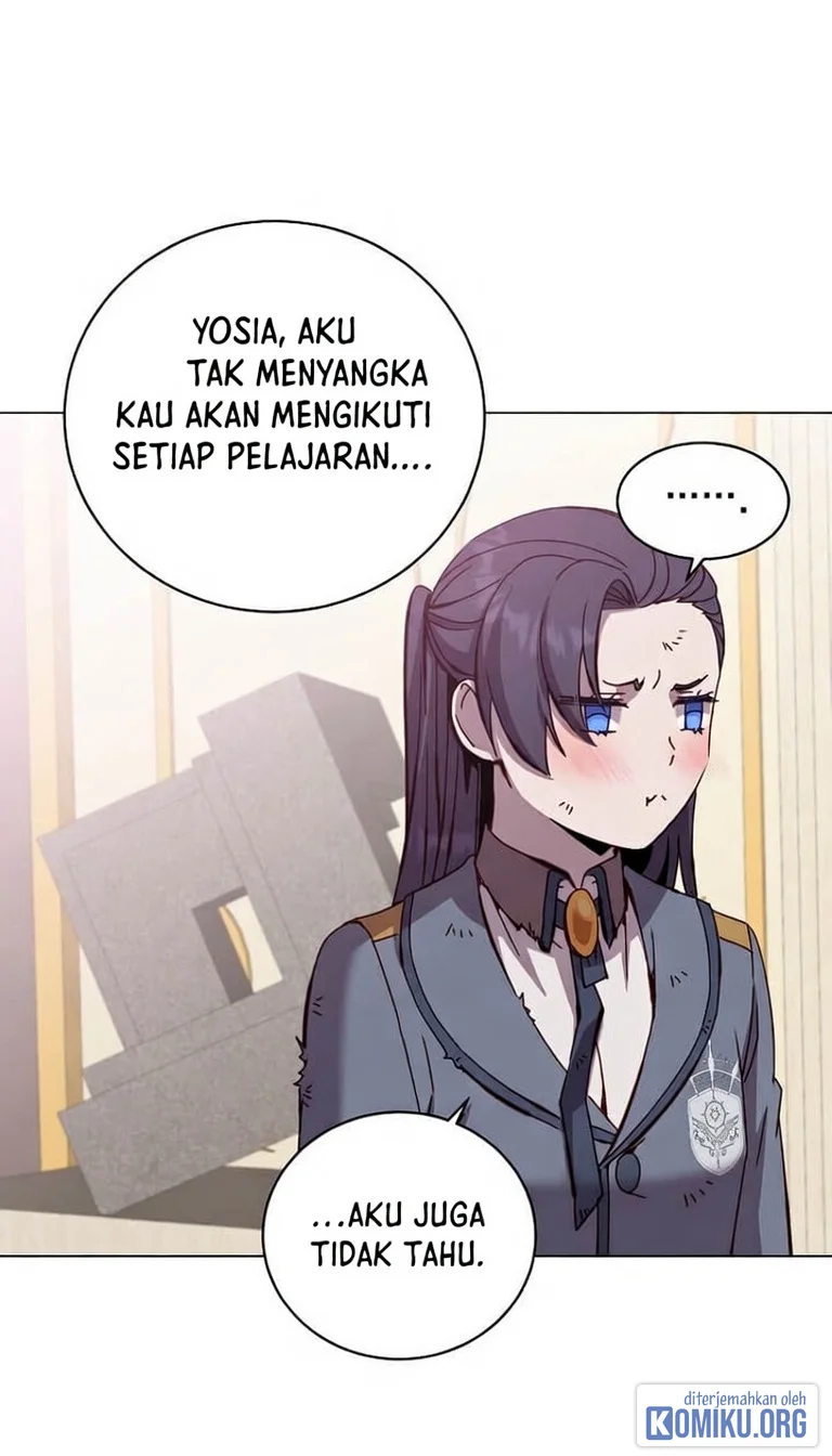 The MAX leveled hero will return! Chapter 252 Gambar 27