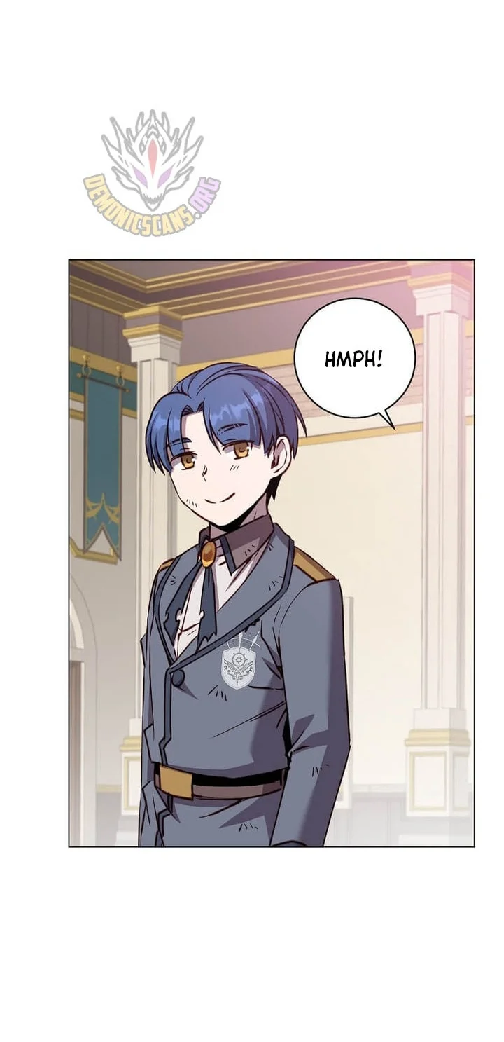 The MAX leveled hero will return! Chapter 252 Gambar 28