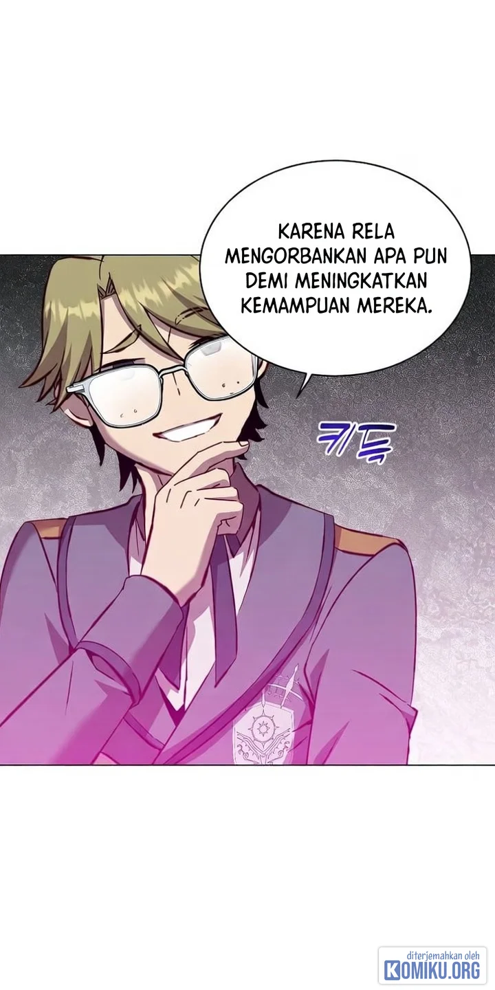The MAX leveled hero will return! Chapter 252 Gambar 33