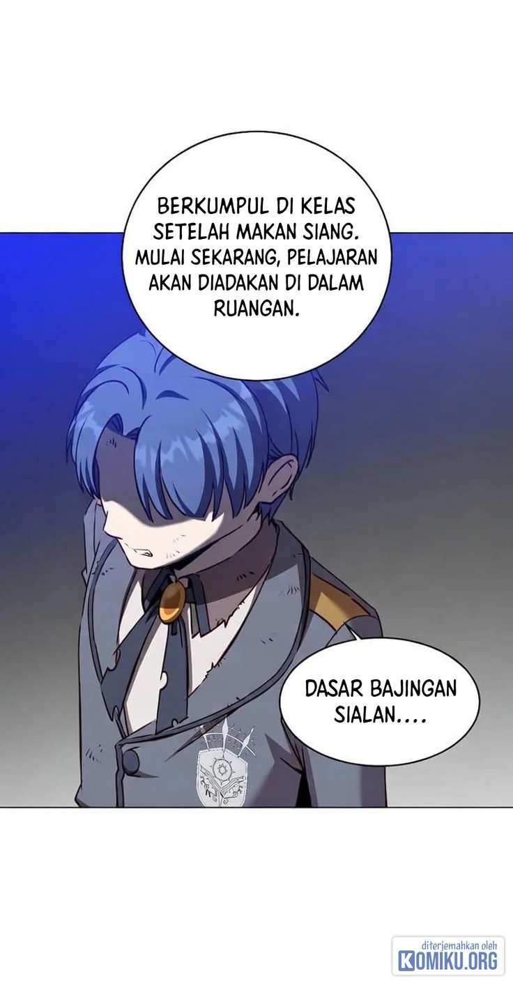 The MAX leveled hero will return! Chapter 252 Gambar 38