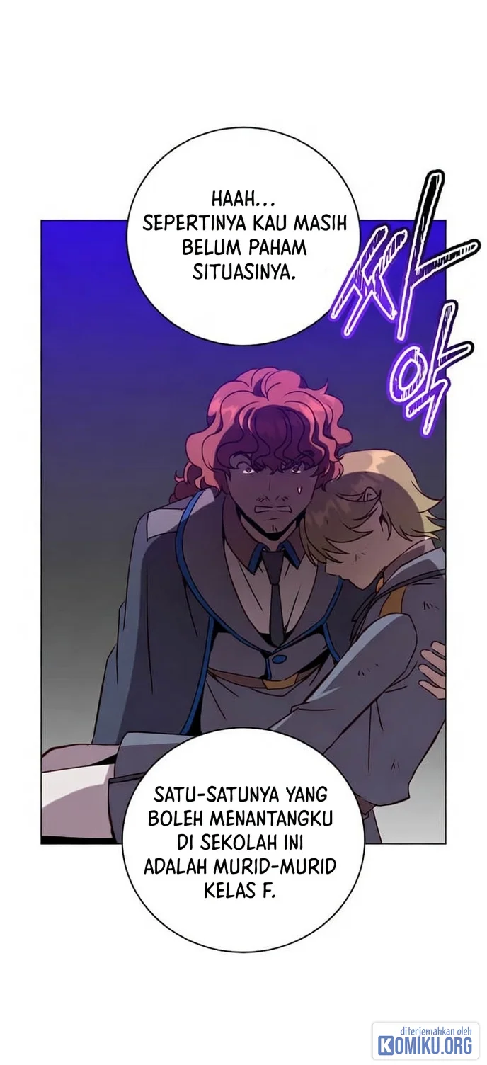 The MAX leveled hero will return! Chapter 252 Gambar 47