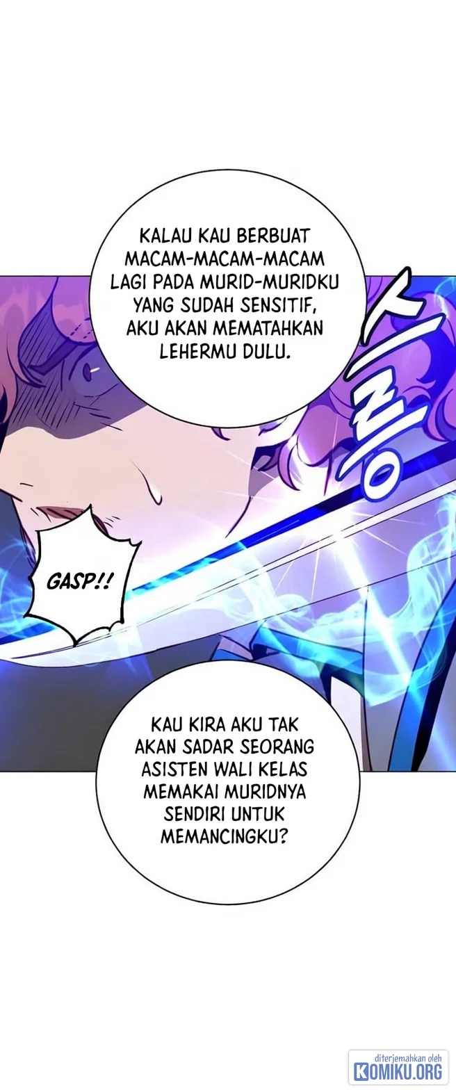 The MAX leveled hero will return! Chapter 252 Gambar 48