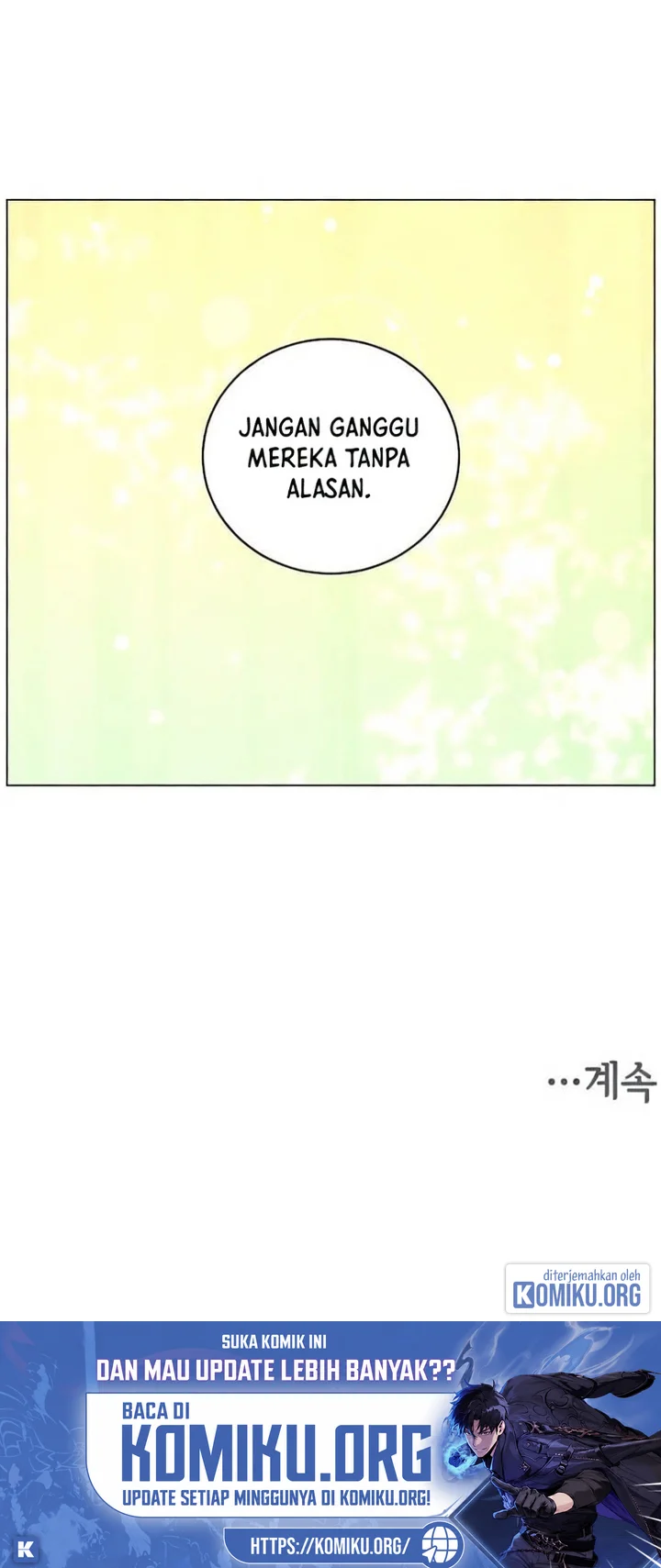 The MAX leveled hero will return! Chapter 252 Gambar 51