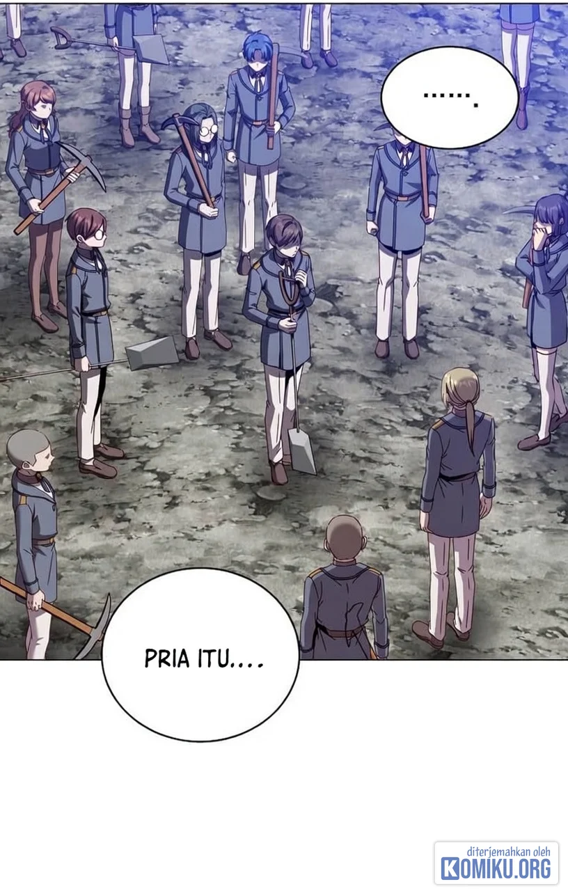 The MAX leveled hero will return! Chapter 252 Gambar 8
