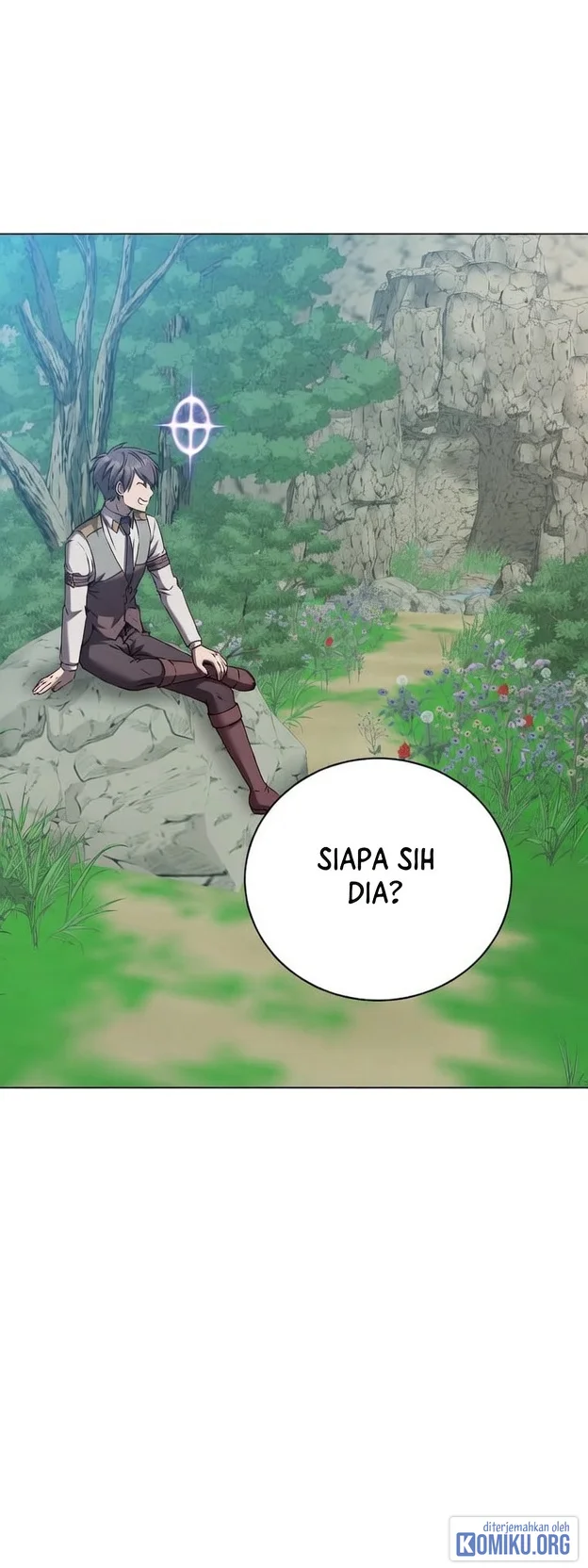 The MAX leveled hero will return! Chapter 252 Gambar 9