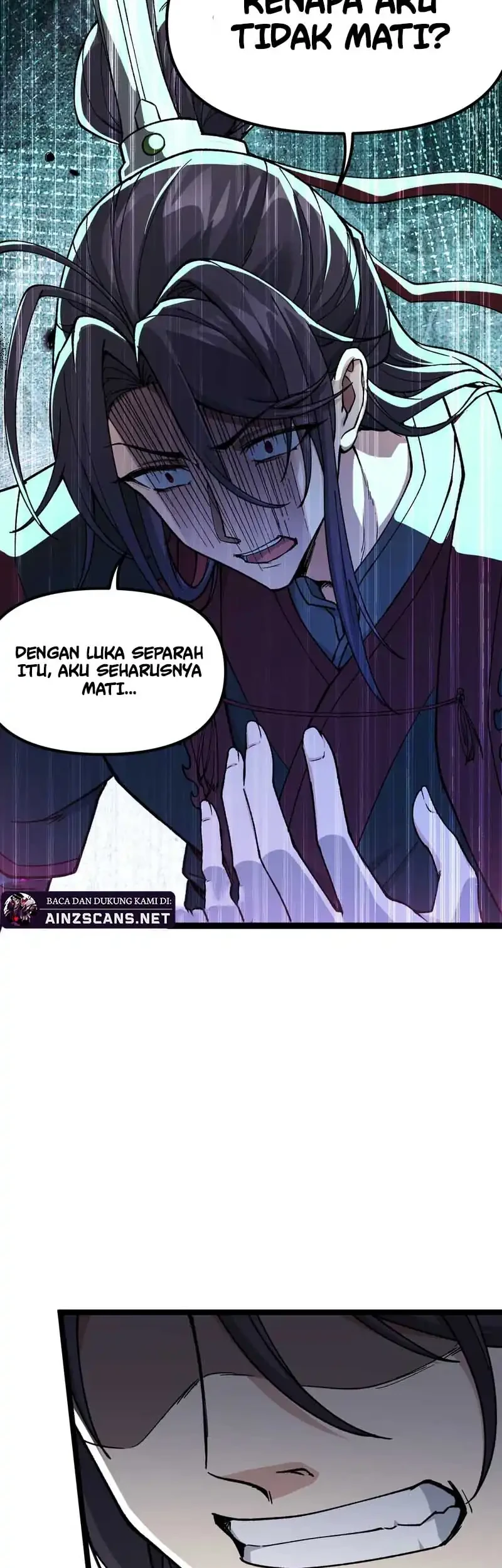 The Merciless Fairy Shall Become a Cultivation Vessel Chapter 1 Gambar 47