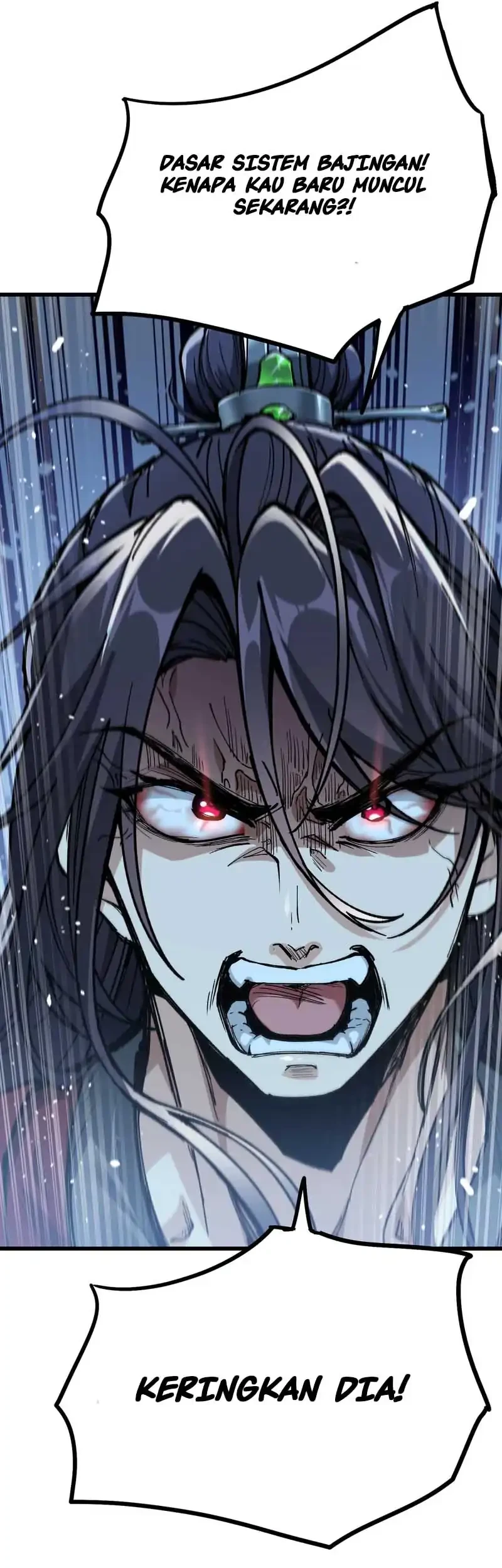 The Merciless Fairy Shall Become a Cultivation Vessel Chapter 1 Gambar 57