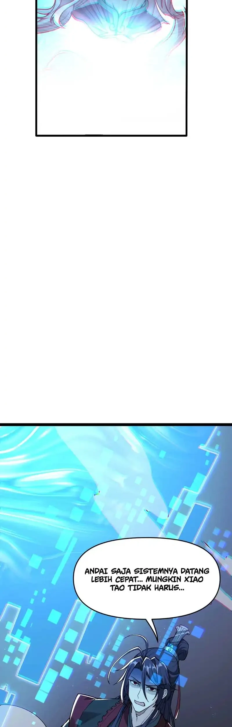 The Merciless Fairy Shall Become a Cultivation Vessel Chapter 1 Gambar 60