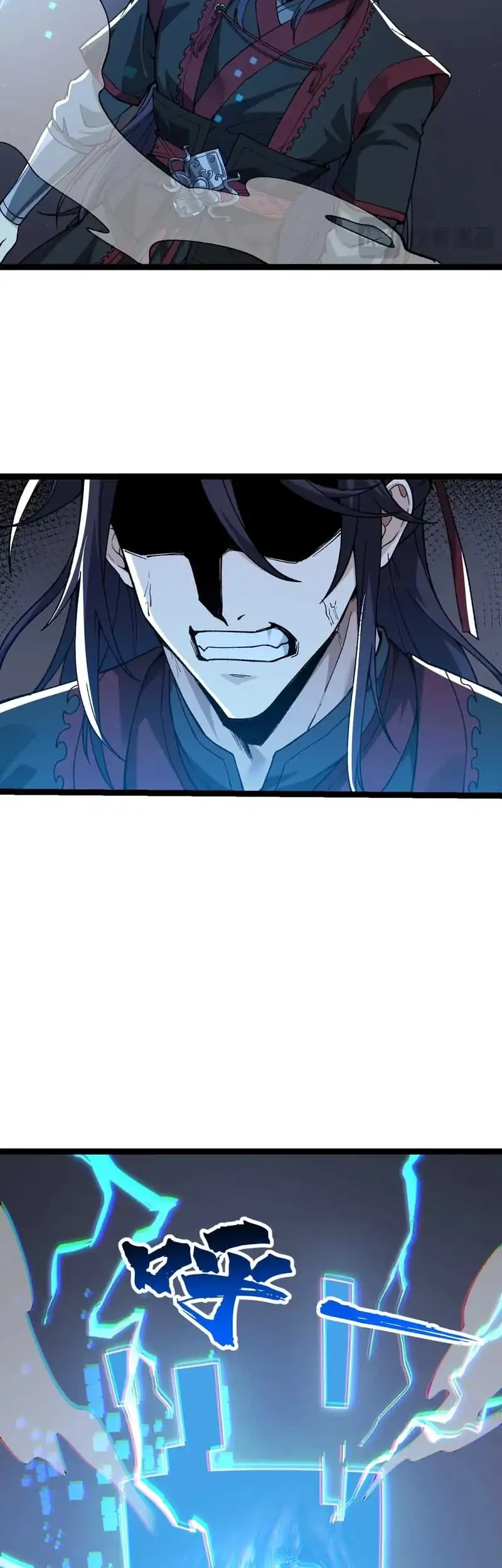 The Merciless Fairy Shall Become a Cultivation Vessel Chapter 1 Gambar 61