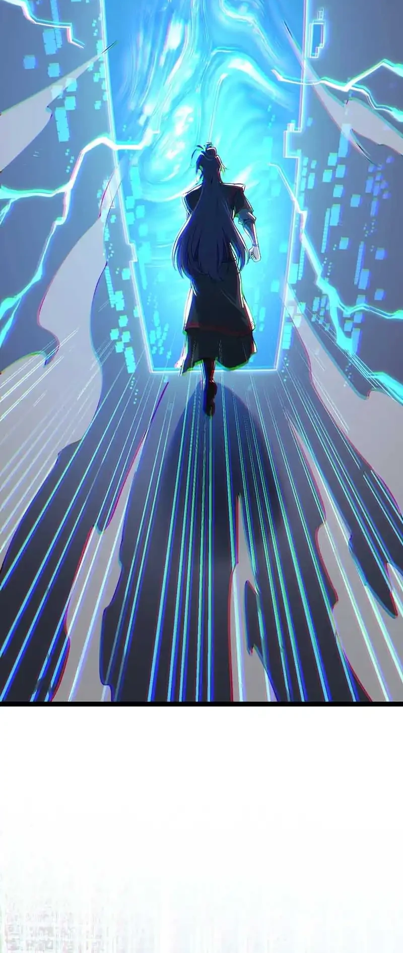 The Merciless Fairy Shall Become a Cultivation Vessel Chapter 1 Gambar 62