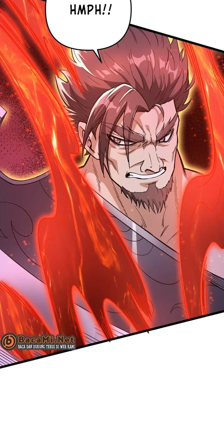 The Merciless Fairy Shall Become a Cultivation Vessel Chapter 10 Gambar 44