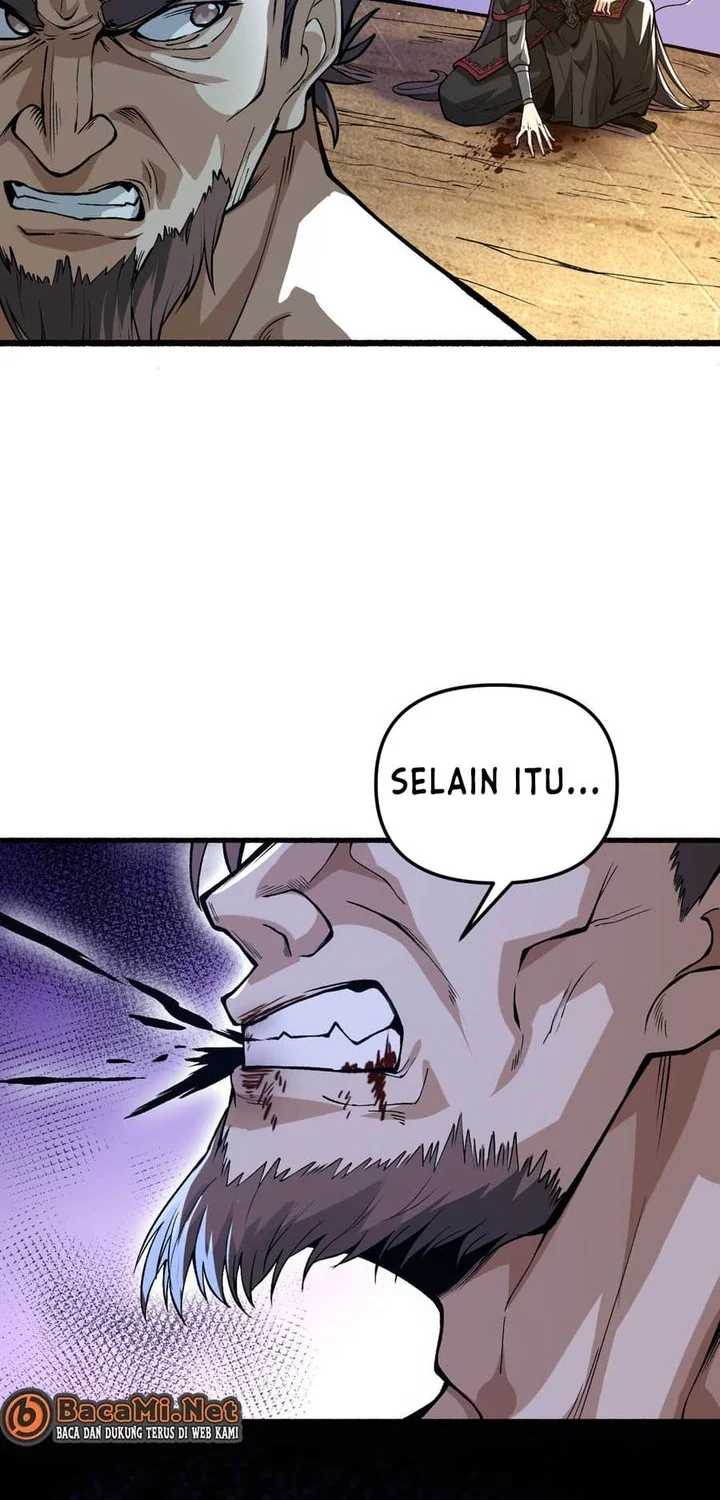 The Merciless Fairy Shall Become a Cultivation Vessel Chapter 10 Gambar 50