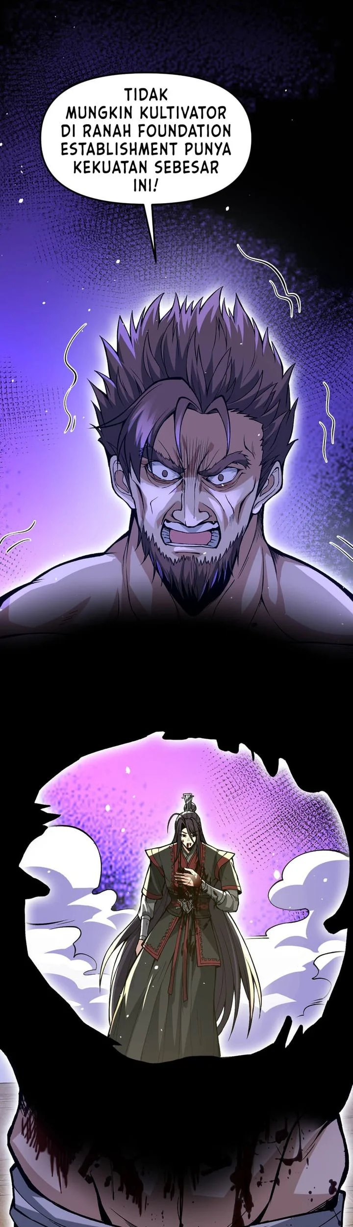 The Merciless Fairy Shall Become a Cultivation Vessel Chapter 10 Gambar 51