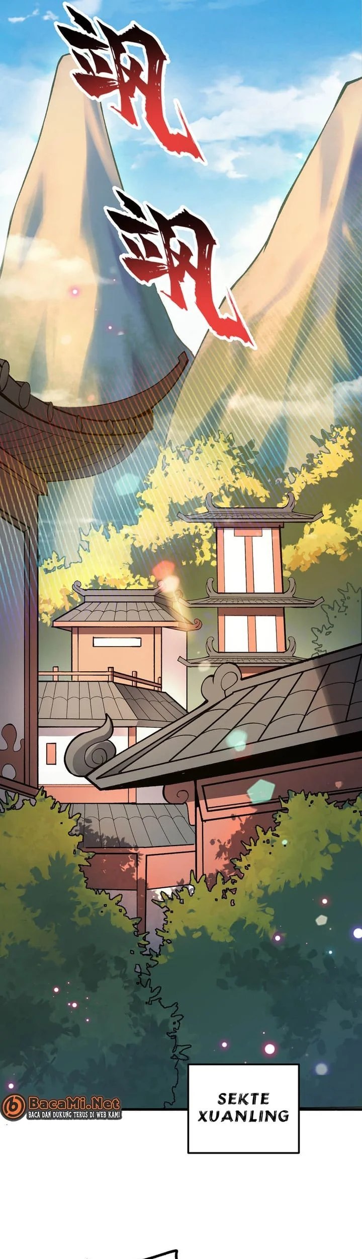 The Merciless Fairy Shall Become a Cultivation Vessel Chapter 10 Gambar 61