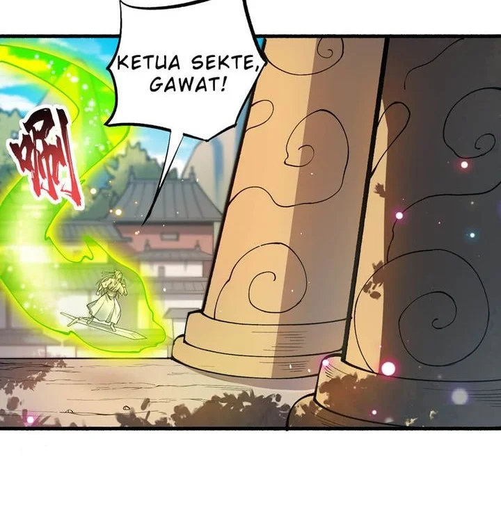 The Merciless Fairy Shall Become a Cultivation Vessel Chapter 10 Gambar 62