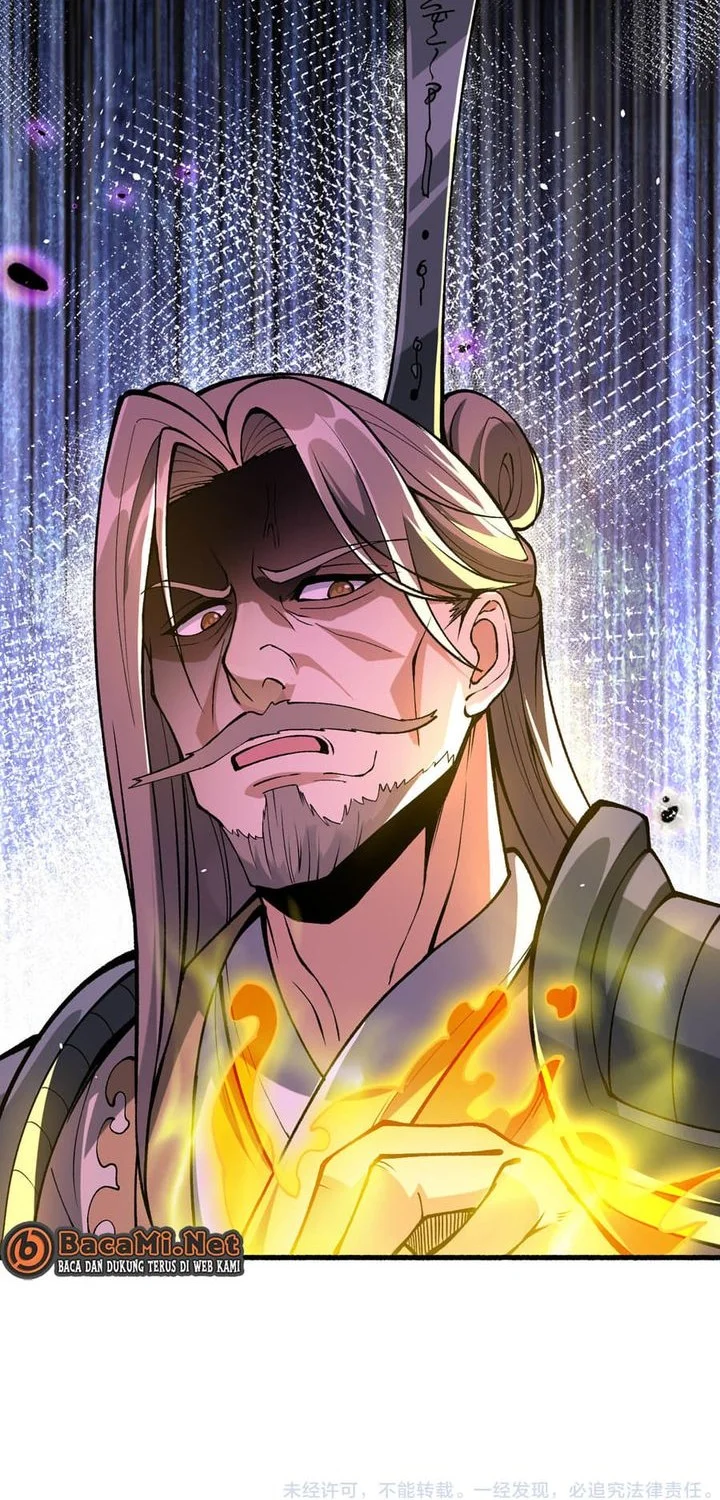 The Merciless Fairy Shall Become a Cultivation Vessel Chapter 10 Gambar 64