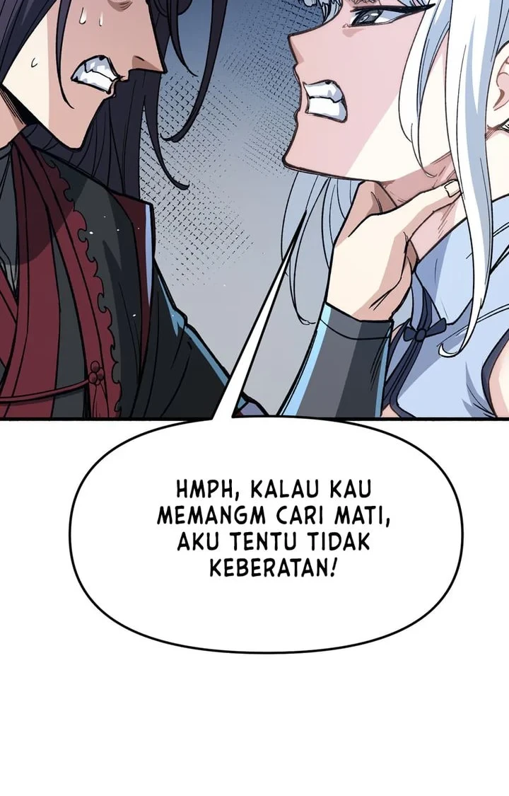 The Merciless Fairy Shall Become a Cultivation Vessel Chapter 11 Gambar 32