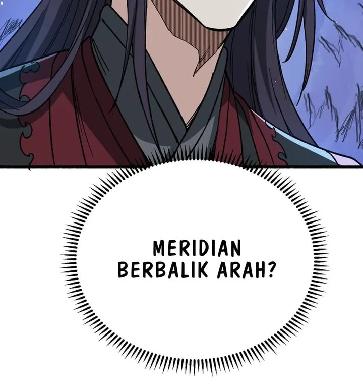 The Merciless Fairy Shall Become a Cultivation Vessel Chapter 11 Gambar 34