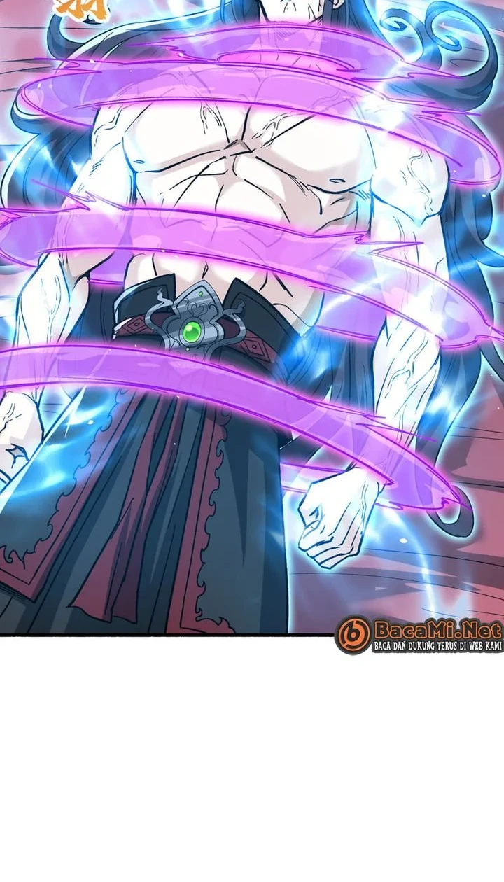 The Merciless Fairy Shall Become a Cultivation Vessel Chapter 11 Gambar 38