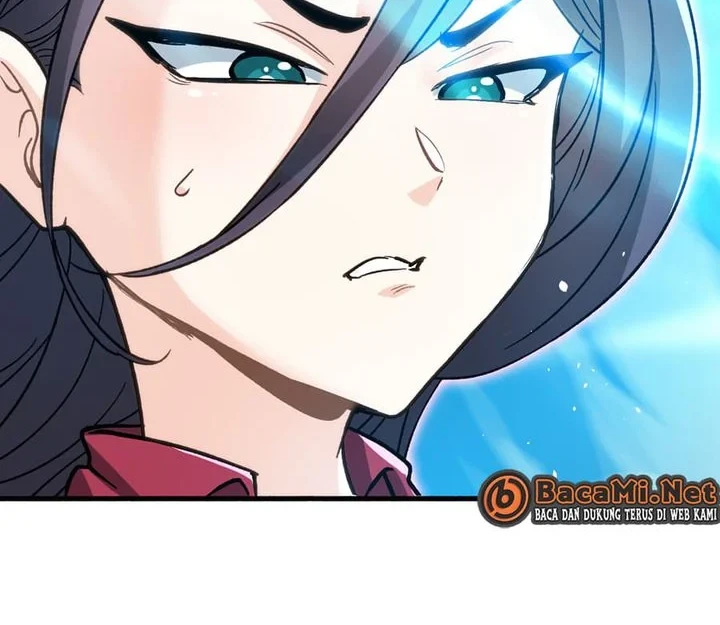 The Merciless Fairy Shall Become a Cultivation Vessel Chapter 11 Gambar 40