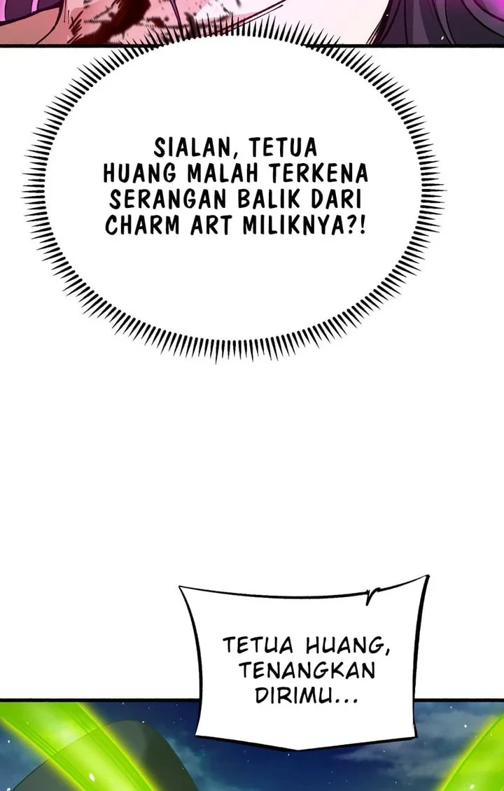 The Merciless Fairy Shall Become a Cultivation Vessel Chapter 11 Gambar 46