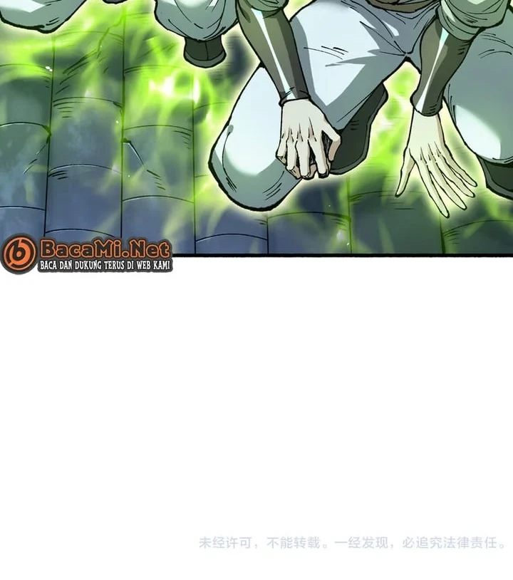 The Merciless Fairy Shall Become a Cultivation Vessel Chapter 11 Gambar 48