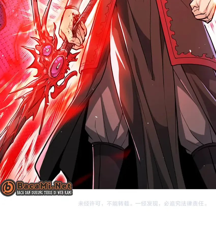 The Merciless Fairy Shall Become a Cultivation Vessel Chapter 12 Gambar 40