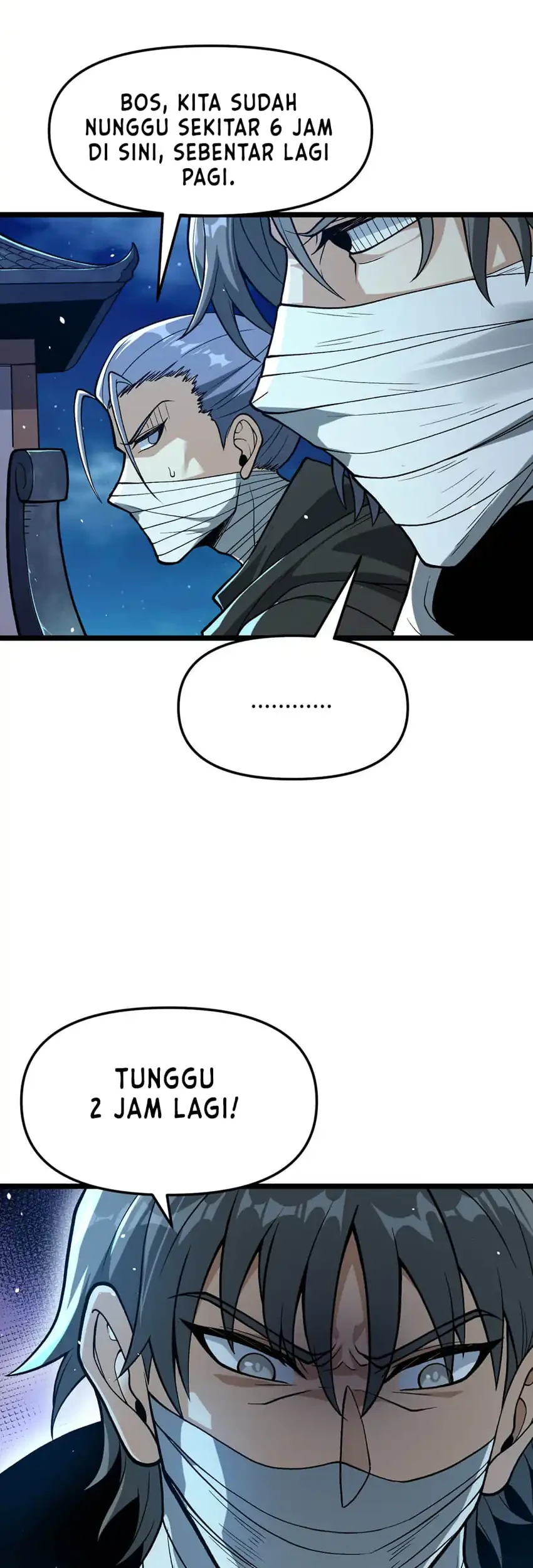 The Merciless Fairy Shall Become a Cultivation Vessel Chapter 12 Gambar 28