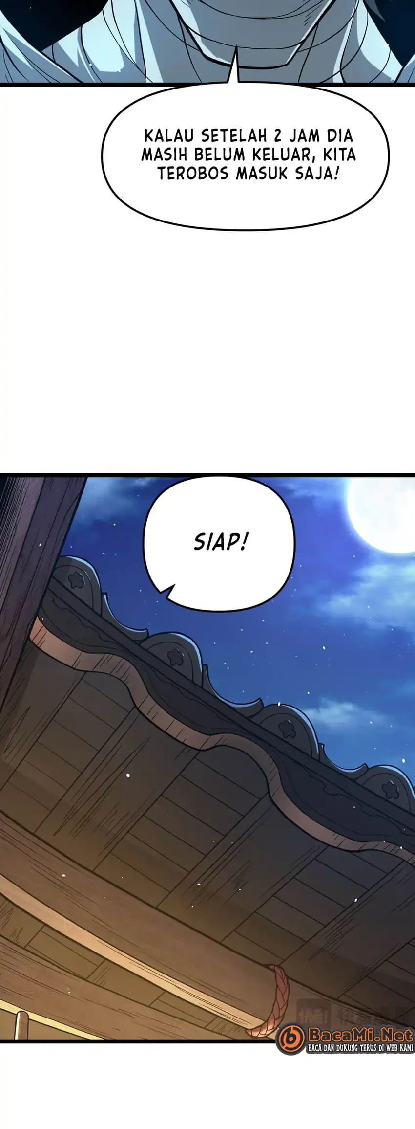 The Merciless Fairy Shall Become a Cultivation Vessel Chapter 12 Gambar 29