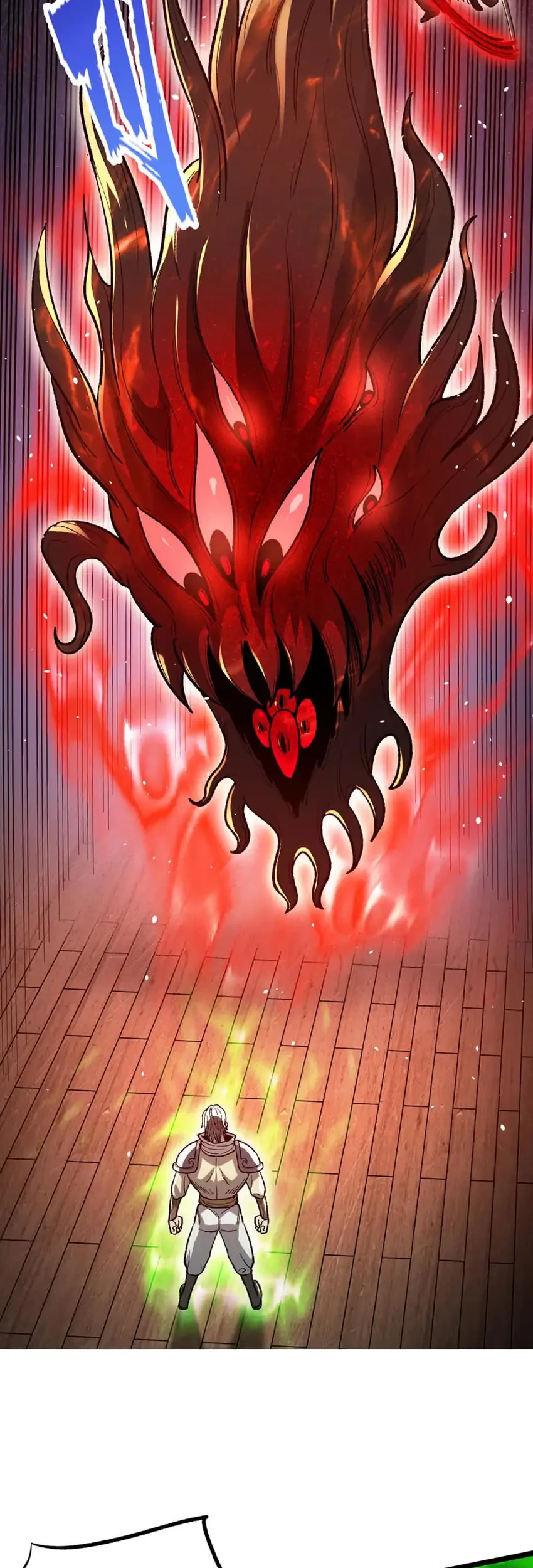 The Merciless Fairy Shall Become a Cultivation Vessel Chapter 13 Gambar 36