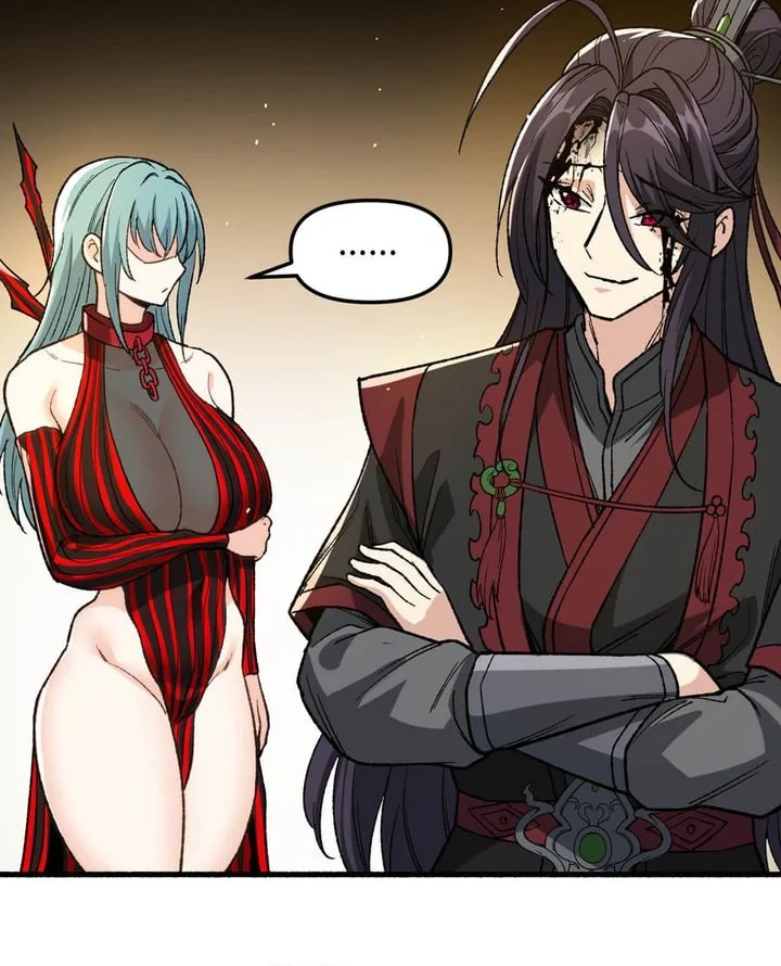The Merciless Fairy Shall Become a Cultivation Vessel Chapter 14 Gambar 35